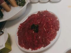 -洪氏嗨捞·猪肚鸡火锅(阳光天地店)