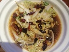 -小蓉合餐厅·川菜·家常菜(凤城二路店)