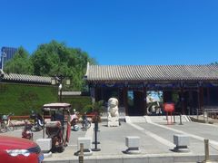 -西海子公园