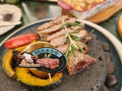 -秘密旅行Bonjour(黑金冠 江南西店)