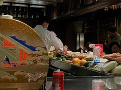 -三川·十酒Izakaya(南昌路店)