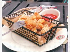 -MAAN COFFEE(金桥店)