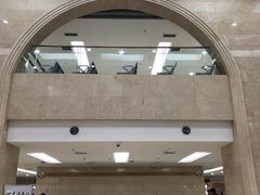 -山西医科大学第二医院(院本部)