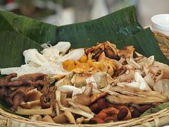 -原林野山菌火锅·炒菌(关上野生菌一条街店)
