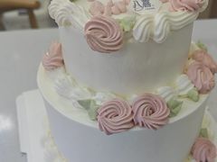 -八喜冰淇淋蛋糕(黄村店)