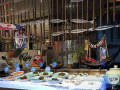 -芭菲盛宴·环球美食(北城国际店)