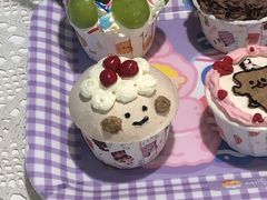 -千浔一暖DIY蛋糕烘焙(人民大学店)