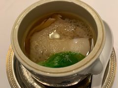 松茸竹笙汤-福1015(愚园路店)