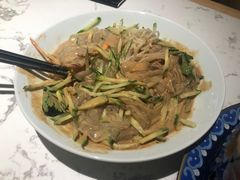 -关东小磨东北菜(漕河泾印象城店)