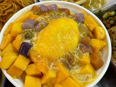 -水牛奶皇后糖水铺(深圳总店)