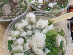 -牛师傅广式药膳牛骨汤美食(江南西店)