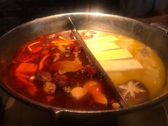 -湊湊火锅·茶憩(新中关购物中心店)