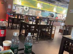 -乐宴·老北京铜火锅(桂庙店)