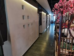 大堂-烟雨江南(幸福街店)