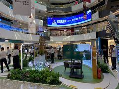 -万达广场(北京槐房店)