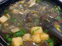-回味鸭血粉丝汤(南京站店)