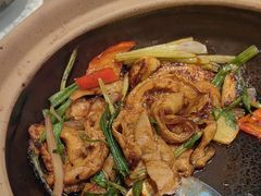 -勝記酒家·37年老字号·经典粤菜(荔枝公园店)