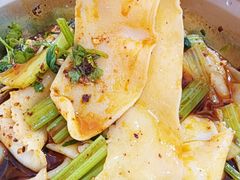 -王菊美食街·王菊面馆(总店)