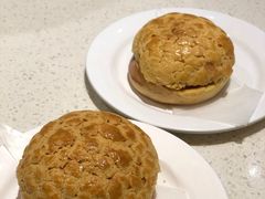 -香港新发烧腊茶餐厅(书城店)