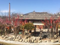 -华山御温泉度假村