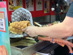 -利强记北角鸡蛋仔(弥敦道店 )