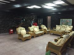 -西郊宾馆·1921餐厅