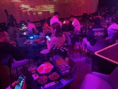 -赤红音乐现场(浦东金桥路店)