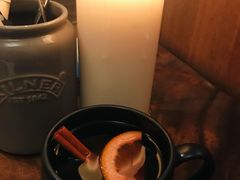 热红酒-RAC BAR(安福路店)