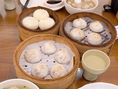 -梦溪园(中营街)
