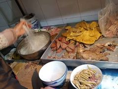 -老李家杂肝汤(回民街店)