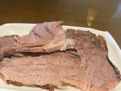-吾穆勒蓬灰牛肉面·清真(中海河山郡店)