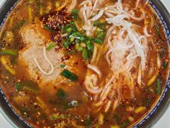 -铁朋小锅米线(金星店)