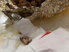 -老黄记手撕烤兔(玉林街店)