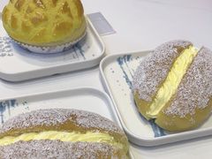 -柠檬树茶餐厅(海雅缤纷城店)