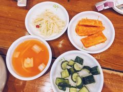 -全州拌饭馆(断桥店)