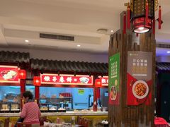 -山西会馆·晋菜·晋商宴·学堂记忆(许坦西街店)