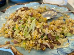 -白天鹅宾馆-宏图府餐厅