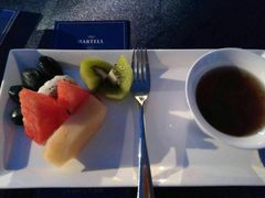 -广州富力丽思卡尔顿酒店