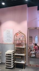 -花系美·美甲美睫精品店