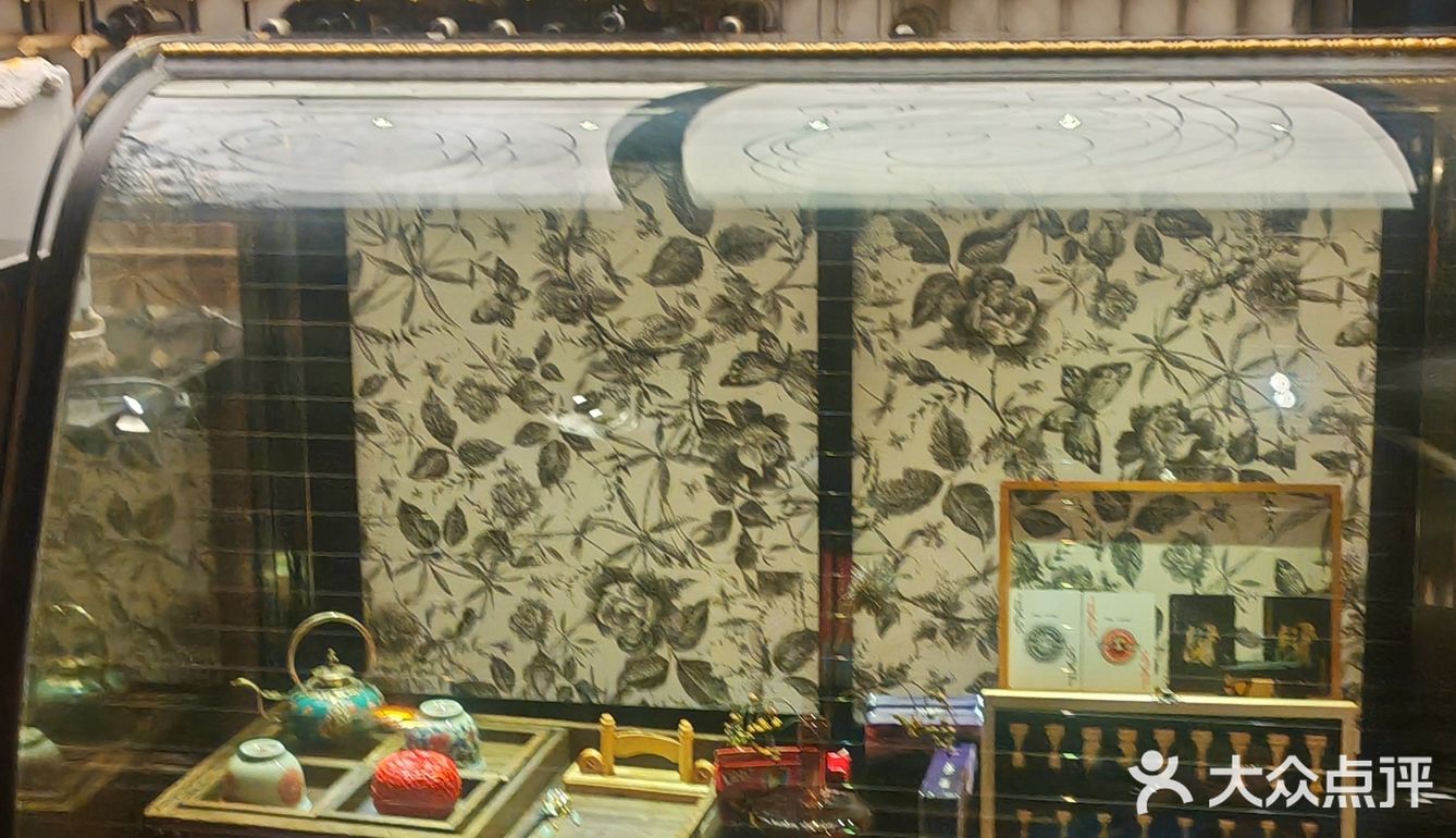 万福路|可以很放松/解压的咖啡宝藏店