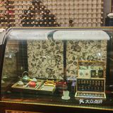 万福路|可以很放松/解压的咖啡宝藏店