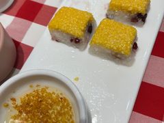 -西贝(无锡万象城店)