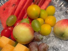 -上和臻品中国菜(花园街店)