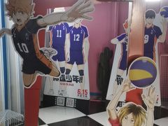 -完美世界影城(昆明翡翠湾店)