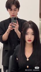 -DL HOPE明星造型