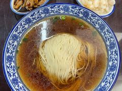 虾仁-苏州一碗面(鲈乡南路店)