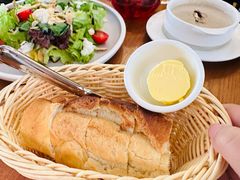 -Entrecôte 法国牛扒馆(保利·时光里店)