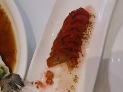 -沪华海鲜大酒楼(南汇店)