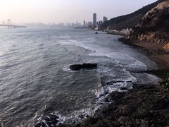 -星海湾跨海大桥