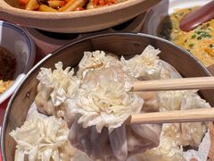 -恰八斗·猛火长沙菜(国贸店)